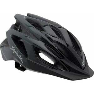 Spiuk Tamera Evo Helmet Black M/L (58-62 cm) Cască bicicletă imagine