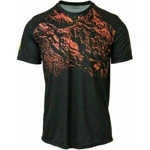 AGU MTB SS Venture Tricou Black S imagine