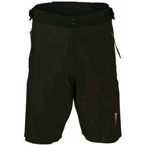 AGU MTB Short Venture Men Black S Șort / pantalon ciclism imagine