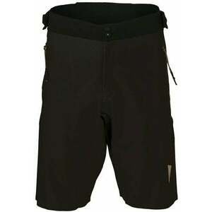 AGU MTB Short Venture Men Black L Șort / pantalon ciclism imagine