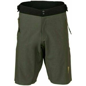 AGU MTB Short Venture Men Army Green M Șort / pantalon ciclism imagine