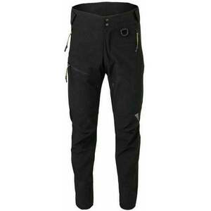 AGU MTB Summer Pants Venture Men Black 2XL Șort / pantalon ciclism imagine