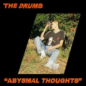 The Drums - Abysmal Thoughts (2 LP) imagine