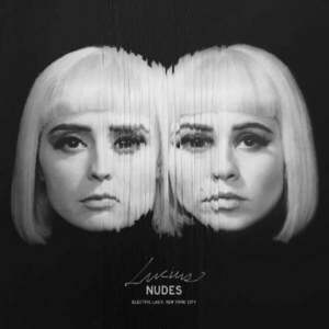 Lucius - Nudes (Crystal Amber Vinyl) (LP) imagine