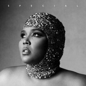 Lizzo - Special (Purple Vinyl) (LP) imagine