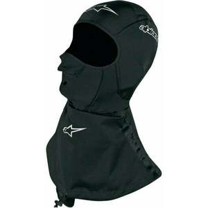 Alpinestars Winter Touring Balaclava Black Balaclava imagine