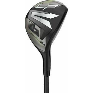 Wilson Staff Launch Pad 2 Crosă de golf - hibrid Mâna dreaptă 5 25, 5° Doamne imagine