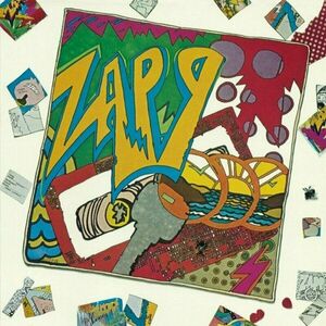 Zapp - Zapp (Purple Vinyl) (180g) (LP) imagine