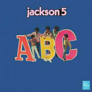 Jackson 5 - ABC (180g) (Audiophile) (LP) imagine