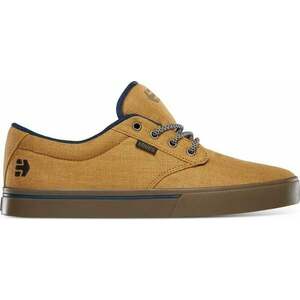 Etnies Jameson 2 Eco Brown/Navy/Gum 37 Teniși imagine