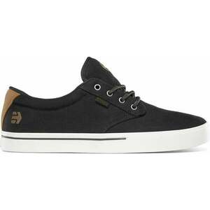 Etnies Jameson 2 Eco Negru/Negru/Alb 38, 5 Teniși imagine