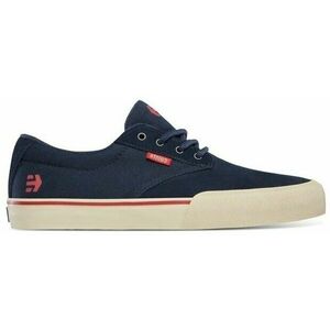 Etnies Jameson Vulc Navy/Red 38 Teniși imagine