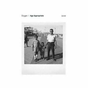 Oxygen - Age Appropriate (LP) imagine