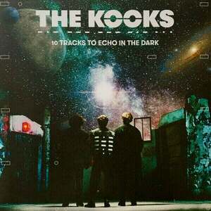 The Kooks - 10 Tracks To Echo In The Dark (Clear) (LP) imagine