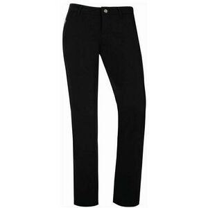 Alberto Alva Stretch Energy Black 30 Pantaloni imagine