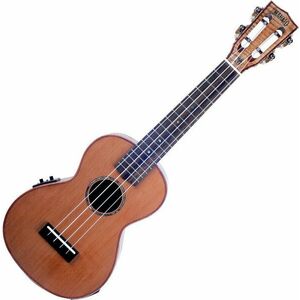 Mahalo MM2E Natural Ukulele concert imagine