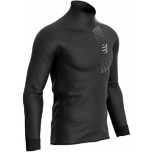 Compressport Hurricane Windproof M M Geacă pentru alergare imagine