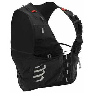 Compressport UltRun S Pack Black S imagine