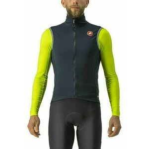 Castelli Perfetto RoS 2 Vestă Black 2XL imagine