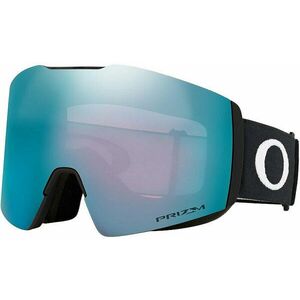 Oakley Fall Line 70990300 Matte Black/Prizm Snow Sapphire Iridium Ochelari pentru schi imagine