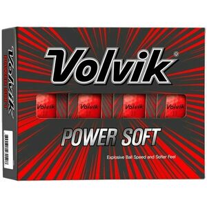 Volvik Vivid Red imagine