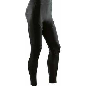 CEP W019C Run 3.0 Men Black V Pantaloni de alergare / jambiere imagine