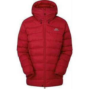 Mountain Equipment Senja Womens Capsicum Red 10 Jachetă imagine