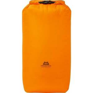 Mountain Equipment Lightweight Drybag Orange Sherbert 20 L Geantă impermeabilă imagine