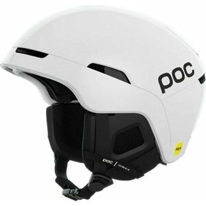 POC Obex MIPS Hydrogen White M / L (55-58 cm) Cască schi imagine