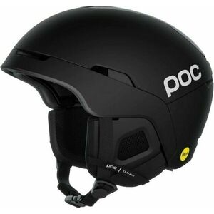 POC Obex MIPS Uranium Black Matt L/XL (59-62 cm) Cască schi imagine