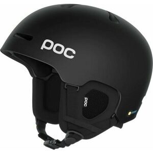 POC Fornix MIPS Uranium Black Matt M / L (55-58 cm) Cască schi imagine