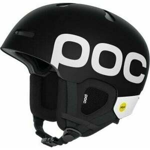 POC Auric Cut BC MIPS Uranium Black Matt XL/2XL (59-62 cm) Cască schi imagine