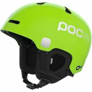 POC POCito Fornix MIPS Fluorescent Yellow/Green M / L (55-58 cm) Cască schi imagine