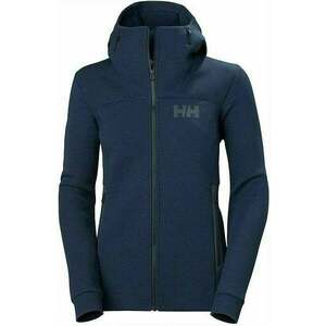 Helly Hansen W HP Ocean Sweat Hoodie Hanorac cu gluga Navy Melange 2XL imagine