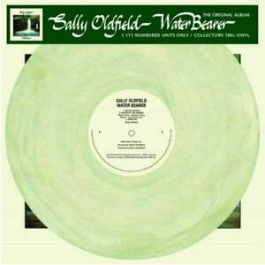 Sally Oldfield - Water Bearer (Coloured Vinyl) (LP) imagine