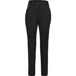 Icepeak Beelitz Womens Black 36 Pantaloni imagine