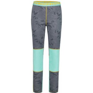 Icepeak Challis Womens Leggings Albastru închis S Lenjerie termică imagine