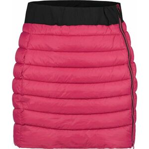 Icepeak Dunsmuir Womens Skirt Carmine 38 Fustă imagine