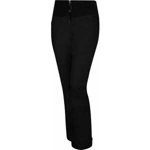 Sportalm Yeti Womens Pants Black 34 Pantaloni schi imagine