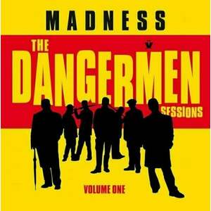 Madness - The Dangermen Sessions (LP) imagine