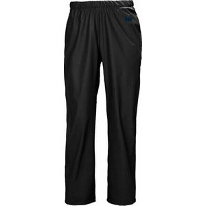 Helly Hansen Women's Loke Outdoor Black XS Pantaloni imagine