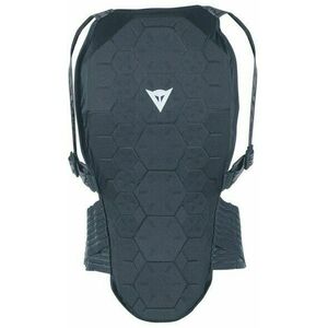 Dainese Flexagon Back Protector Kid Negru/Negru JL Protecție imagine