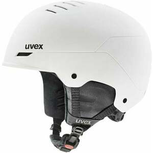 UVEX Wanted White Mat 54-58 cm Cască schi imagine