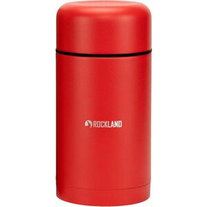 Rockland Comet Food Jug Red 1 L Caserola alimente imagine