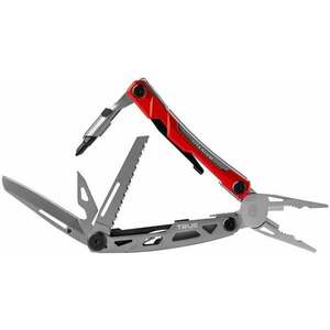 True Utility Ti Pocket Multitool imagine