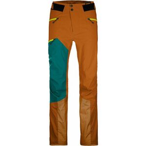 Ortovox Westalpen 3L M Sly Fox XL Pantaloni imagine