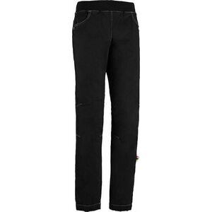 E9 Mia-W Women's Black XS Pantaloni imagine