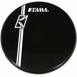 Tama BK22BMLI Superstar Hyperdrive 22" Black Față de rezonanță pentru tobe imagine