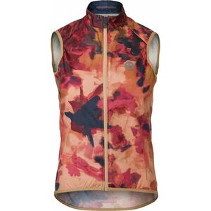 AGU Wind Body Trend Women Vestă Oil Flower M imagine