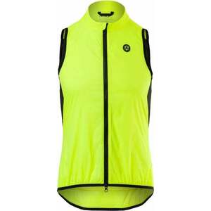 AGU Wind Body II Essential Men Hivis Neon Vestă Hivis Neon Yellow L imagine